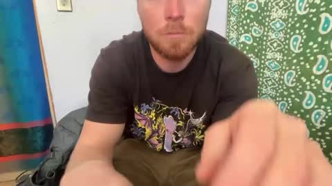 snowtrooper888 online show from March 13, 9:21 pm