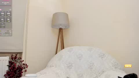 Ann online show from February 10, 10:09 pm