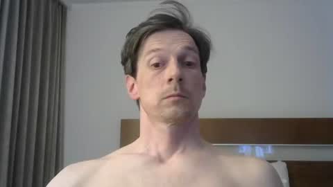 paul online show from April 20, 7:59 pm