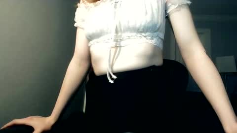 snuggle_b0t online show from March 3, 4:03 am