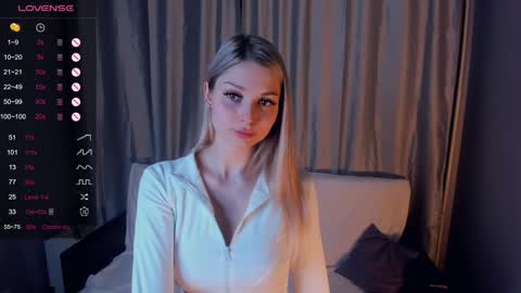 Alice - Birthday Girl online show from February 8, 7:38 pm