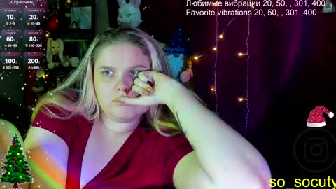 so cute777 online show from January 27, 9:02 am