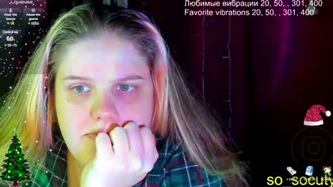 so cute777 online show from January 28, 10:34 am