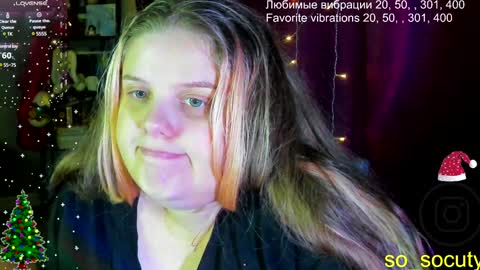 so cute777 online show from January 29, 4:08 pm