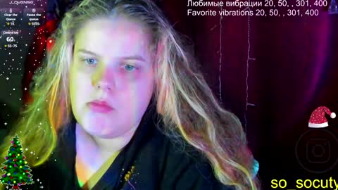 so cute777 online show from February 1, 9:43 am