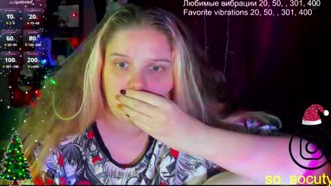 so cute777 online show from February 2, 3:17 pm