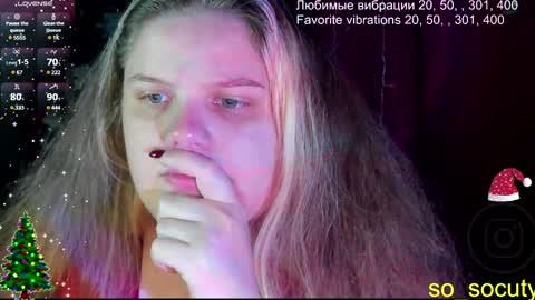 so cute777 online show from February 3, 12:57 pm