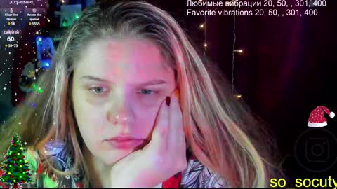 so cute777 online show from February 5, 3:02 am