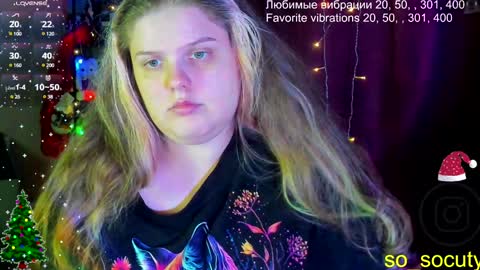 so cute777 online show from February 6, 12:00 am