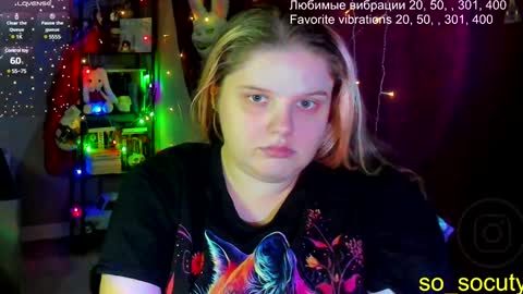 so cute777 online show from February 7, 12:42 am