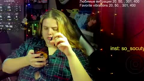 so cute777 online show from February 27, 5:34 am