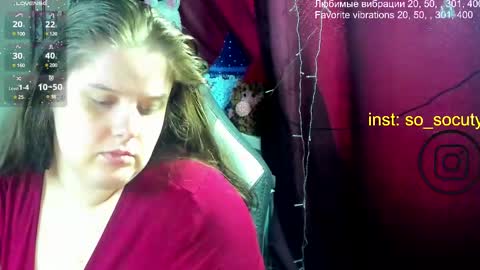 so cute777 online show from March 10, 11:53 am