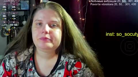 so cute777 online show from March 10, 8:12 pm