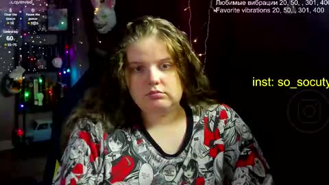 so cute777 online show from March 12, 12:42 am