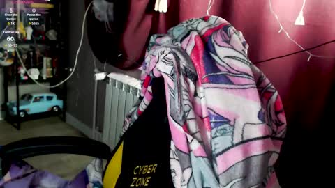 so cute777 online show from September 30, 11:15 am