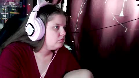 so cute777 online show from October 15, 1:28 am