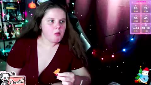 so cute777 online show from December 21, 2:02 pm