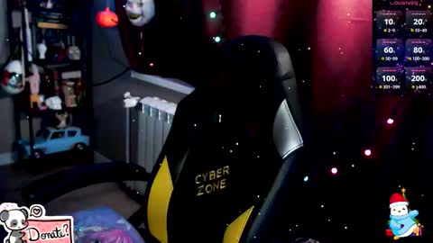 so cute777 online show from January 9, 12:24 am