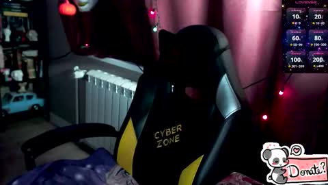 so cute777 online show from February 11, 7:41 pm