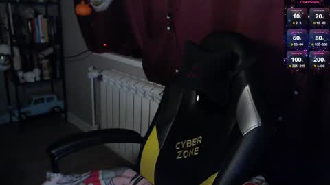 so cute777 online show from March 29, 3:12 pm