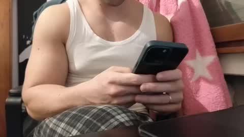 Snapshot of so_thick chatting on February 26, 4:56 pm luca - online show from February 26, 4:56 pm