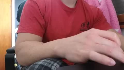 Snapshot of so_thick chatting on February 28, 1:03 pm luca - online show from February 28, 1:03 pm