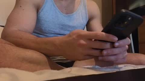 Snapshot of so_thick chatting on October 24, 3:19 pm luca - online show from October 24, 3:19 pm