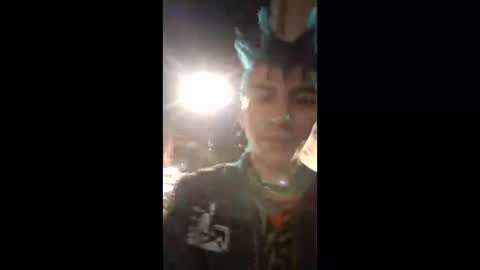 soapcharge online show from January 17, 10:09 am