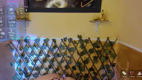 leidy online show from November 30, 1:42 am