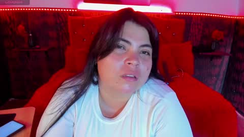 Snapshot of sobigcurvy44 chatting on April 29, 9:10 pm leidy online show from April 29, 9:10 pm