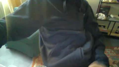 sobigfromitaly online show from April 22, 12:07 pm