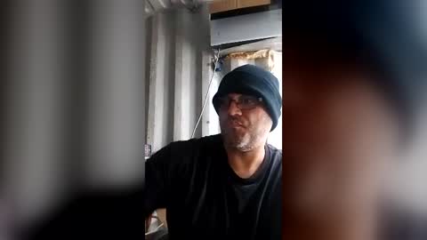 socalbman87 online show from July 13, 4:54 pm