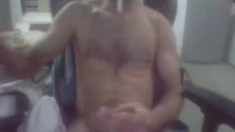 Snapshot of sodomite754 chatting on October 19, 10:10 pm sodomite754 online show from October 19, 10:10 pm