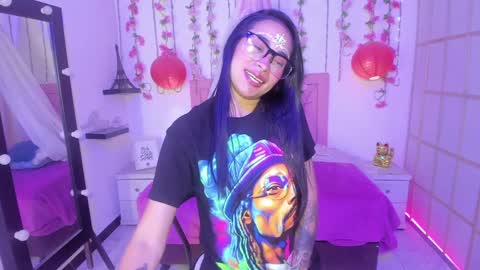 sofiia online show from January 30, 12:59 pm