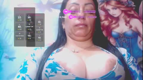 soffi_ruiz online show from December 11, 3:13 am