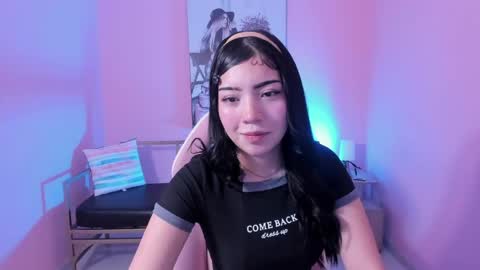 soffi_x online show from April 29, 8:59 pm