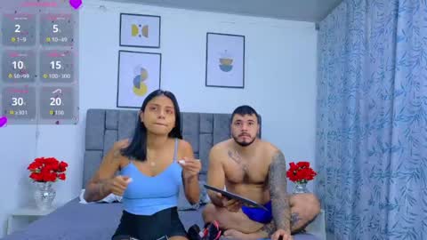 Snapshot of soffia_konig chatting on June 25, 12:42 pm SOFFI AND CHISTOPHER online show from June 25, 12:42 pm