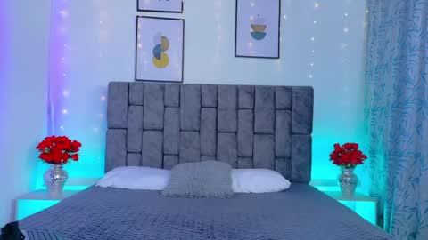 Snapshot of soffia_konig chatting on July 28, 12:48 pm SOFFI AND CHISTOPHER online show from July 28, 12:48 pm