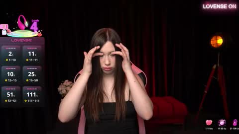 Snapshot of soffiray chatting on December 16, 4:56 pm soffiray online show from December 16, 4:56 pm