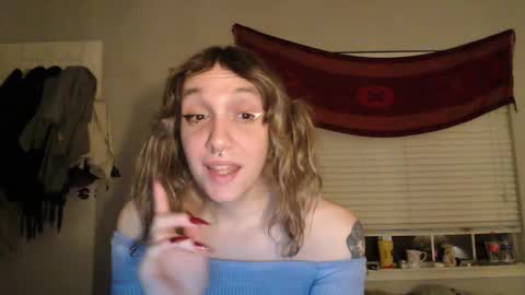 Lilytea online show from December 2, 9:14 am