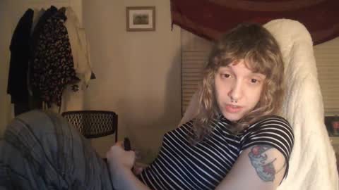 Lilytea online show from December 14, 8:52 am