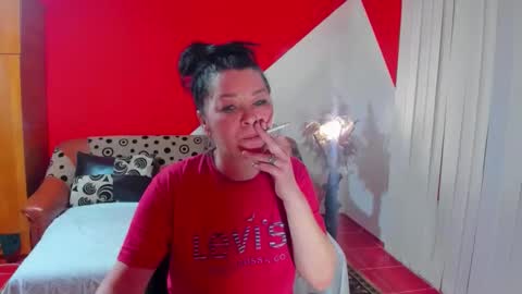 Soffy online show from December 2, 4:18 am