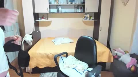 Soffy online show from January 17, 4:50 am