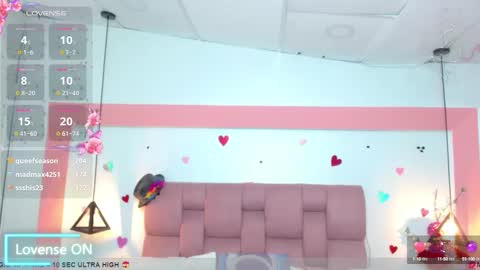 SoffyBrown online show from February 28, 10:52 am