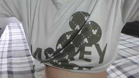 Sofa Castellanos online show from April 17, 2:31 pm