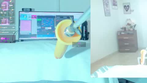 Sofi online show from January 18, 6:55 pm