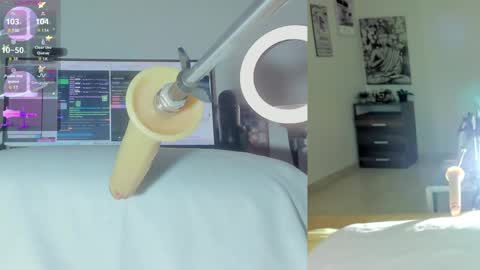 Sofi online show from April 9, 5:29 pm