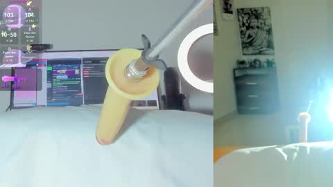 Sofi online show from April 19, 5:01 pm