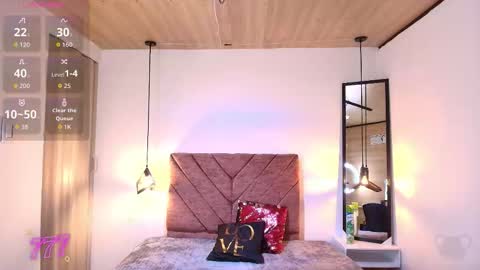 SOFI BLAKE online show from March 17, 12:08 pm