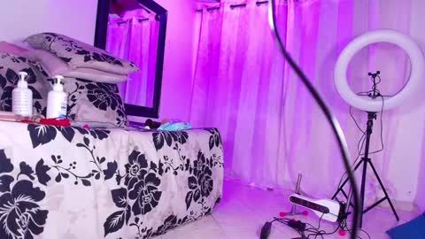 Snapshot of sofi_decker chatting on January 28, 3:04 am Sofia online show from January 28, 3:04 am